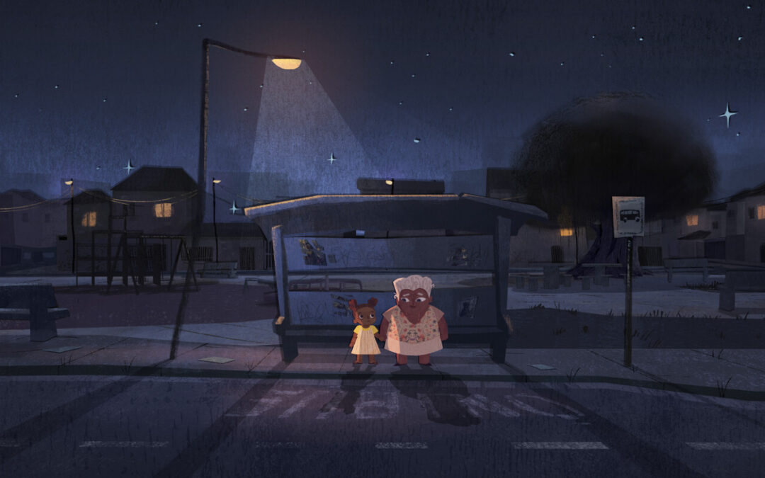 CLARICE’S DREAM 