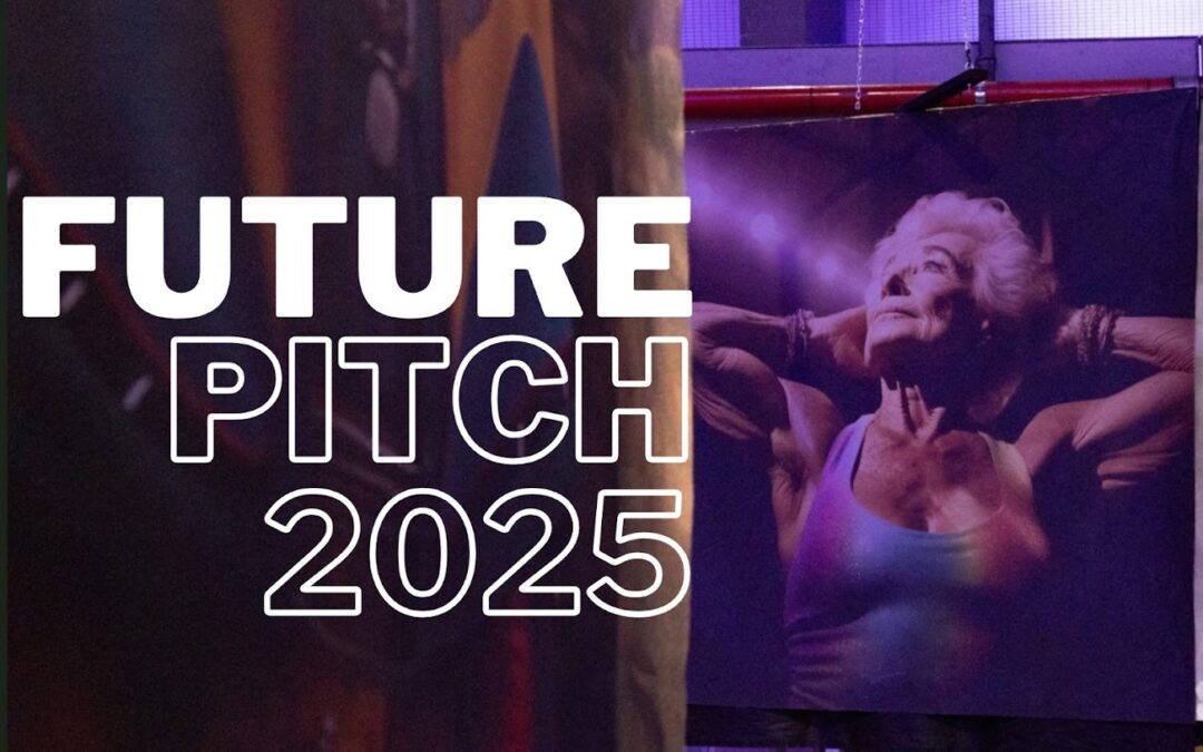 FUTURE PITCH 