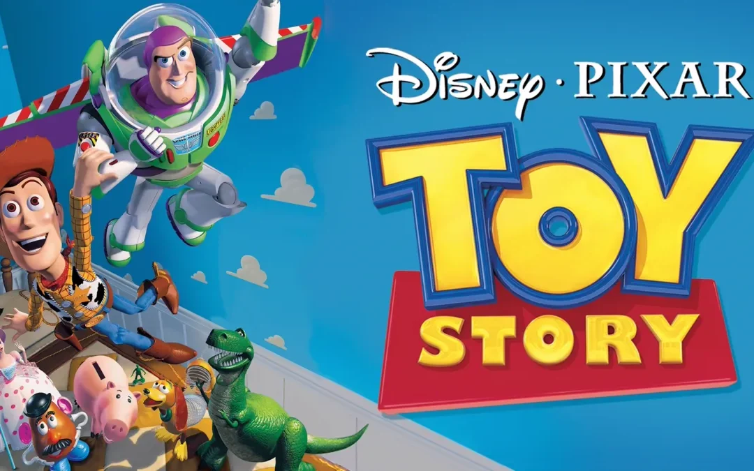 TOY STORY