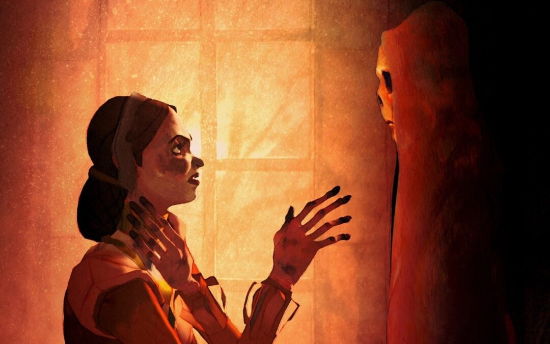 EXTRAORDINARY TALES 