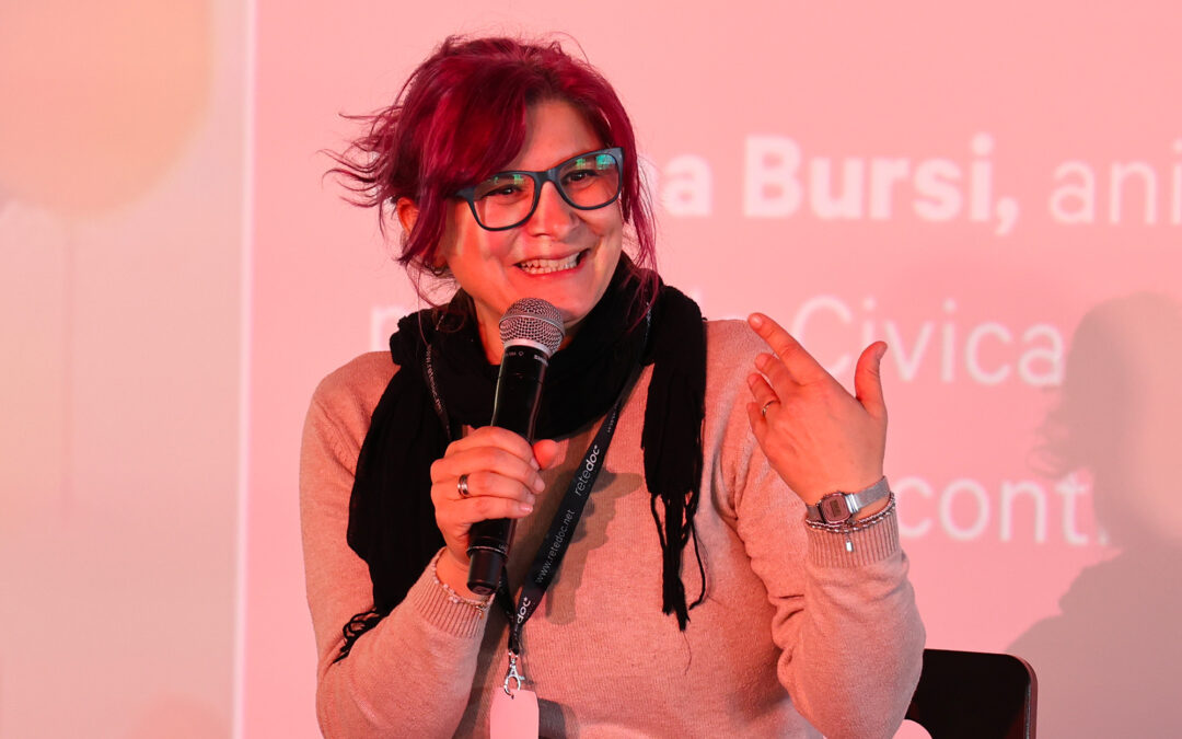 masterclass su animazione, illustrazione e intelligenza artificiale